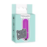 Funky Fun Toys TOYJOY Mini Vibro Funky Bullet 5.5cm Violet